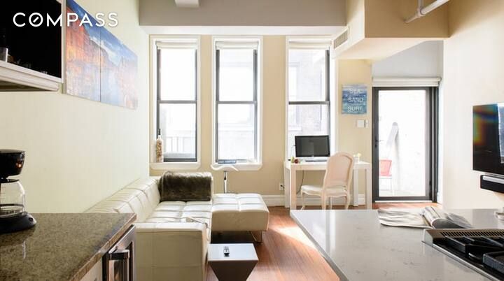 #1 photo, New York City, 曼哈頓 中城东美利山 NoMad , NY 10016