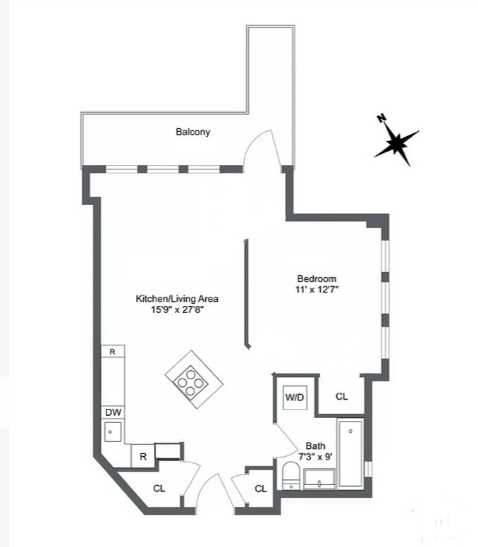 #2 photo, New York City, 曼哈頓 中城东美利山 NoMad , NY 10016