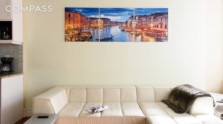 #3 photo, New York City, 曼哈頓 中城东美利山 NoMad , NY 10016