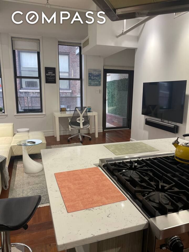 #6 photo, New York City, 曼哈頓 中城东美利山 NoMad , NY 10016