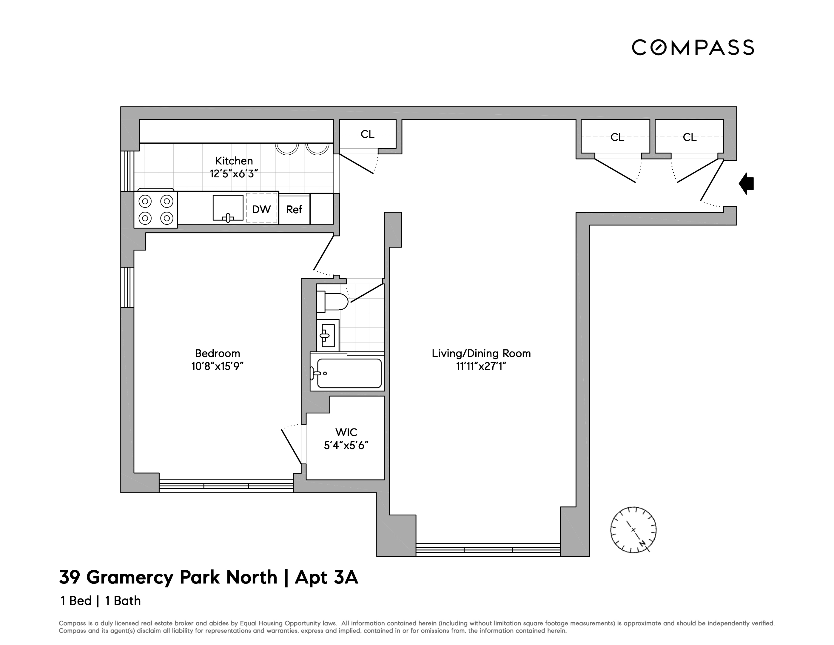#2 photo, 39 Gramercy Park N, Gramercy Park , NY 10010