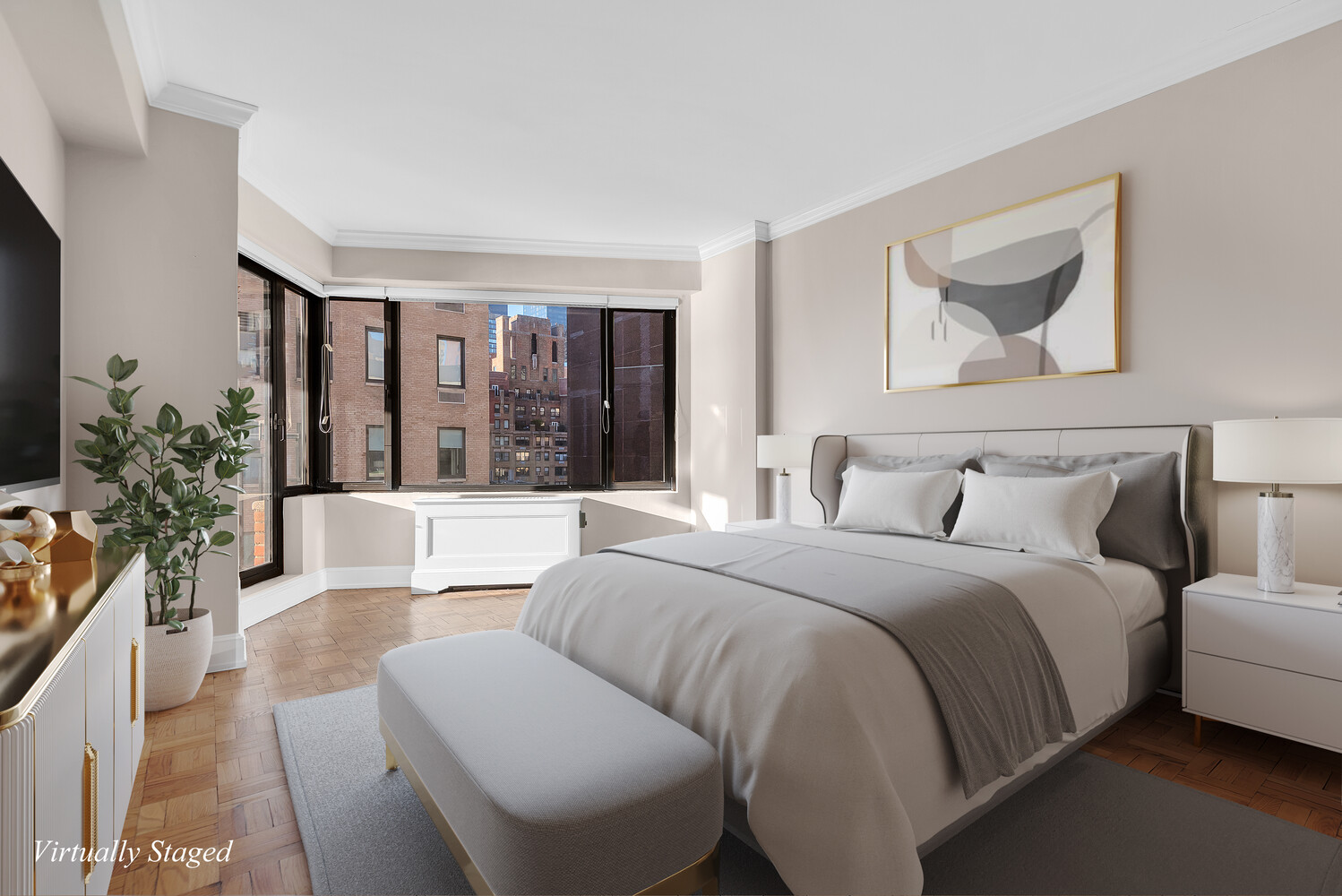 #5 photo, 60 SUTTON Place S, मैनहटन Sutton Place , NY 10022