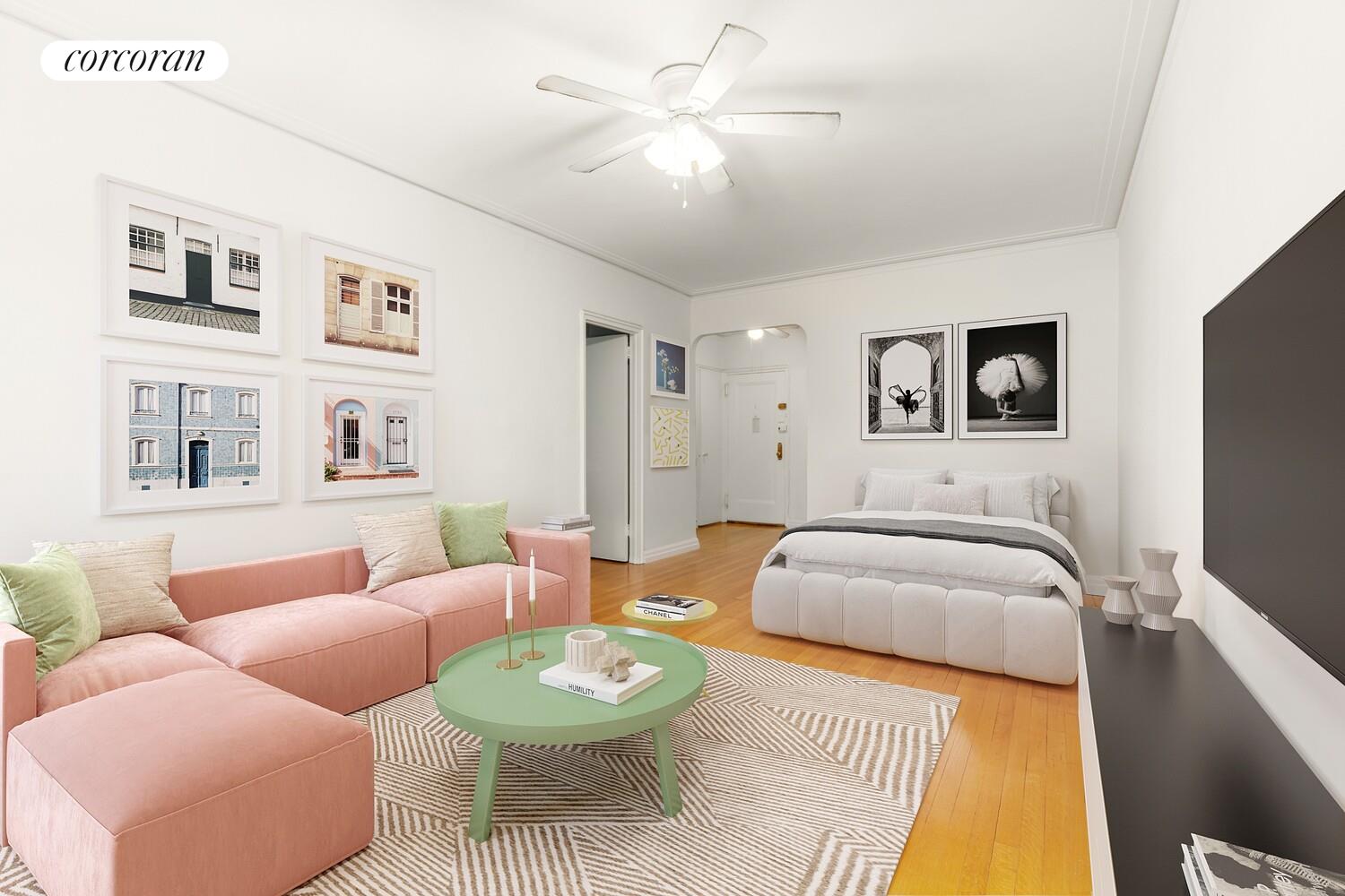 #3 photo, New York City, मैनहटन Murray Hill , NY 10016