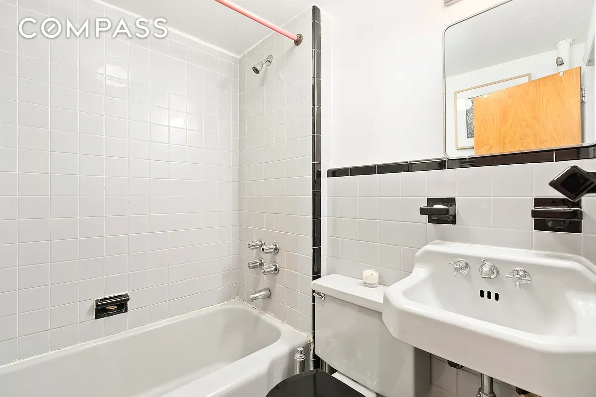 #6 photo, 120 Washington Place, 맨해튼 West Village , NY 10014