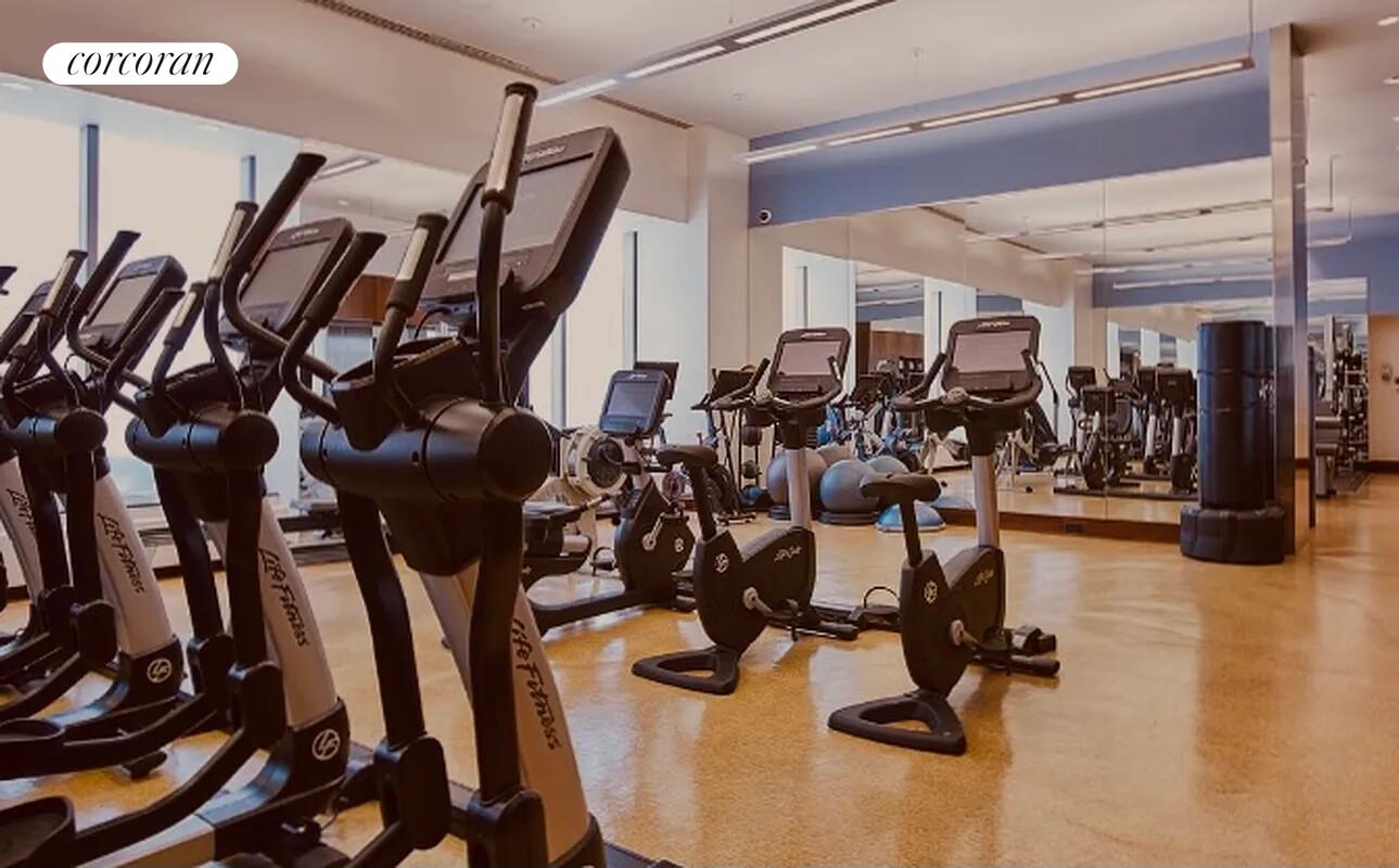 #12 photo, New York City, Battery Park City , NY 10004