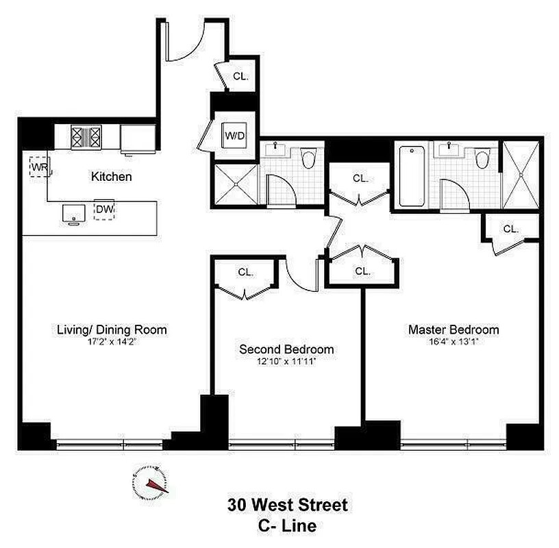 #2 photo, New York City, Battery Park City , NY 10004