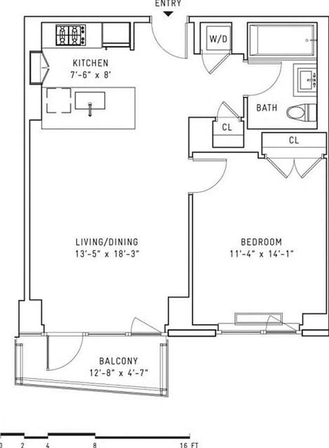 #2 photo, 22 N 6th Street, Бруклин ‖ Williamsburg , NY 11249