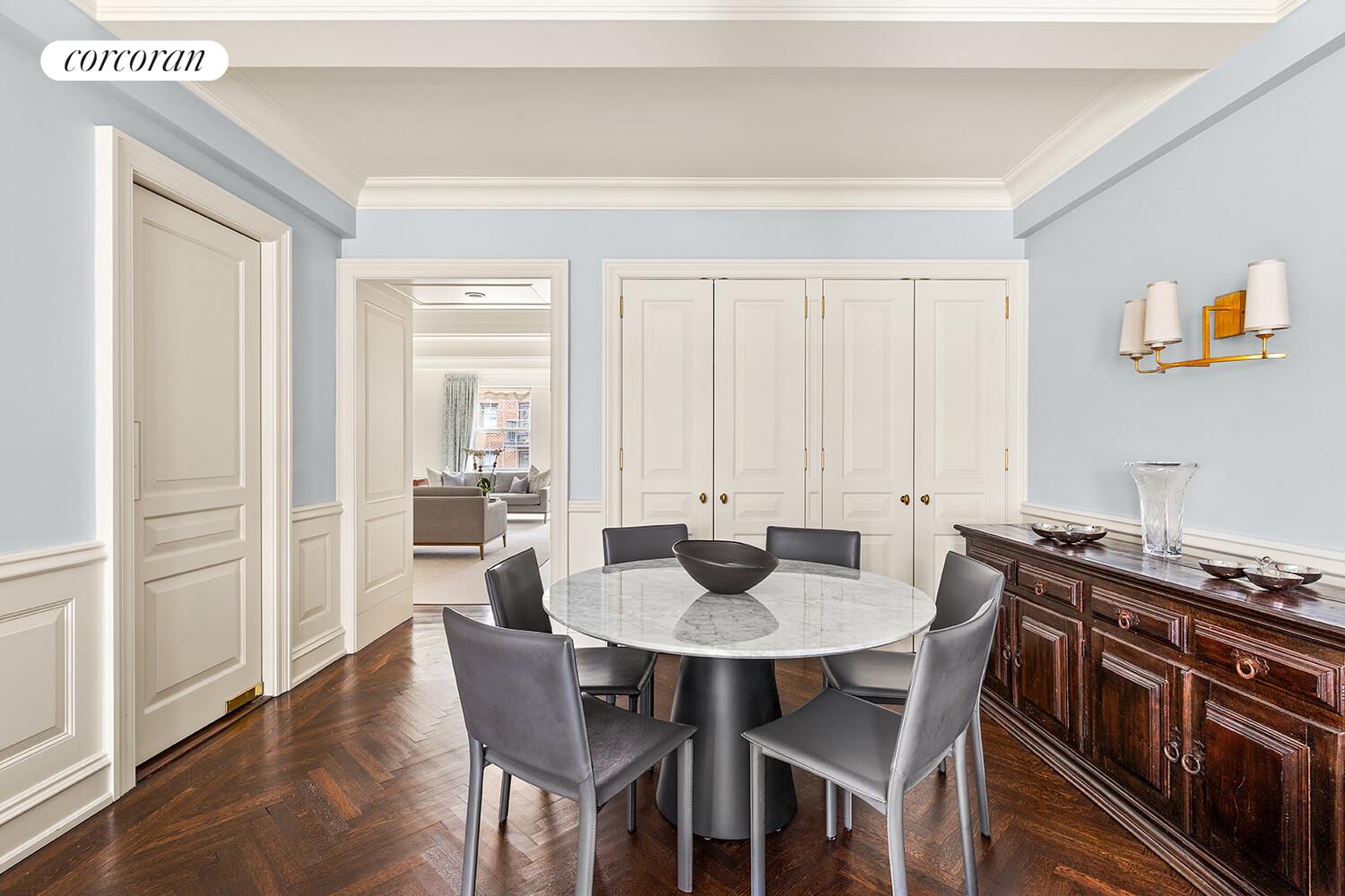 #4 photo, 1185 PARK Avenue, Carnegie Hill , NY 10128