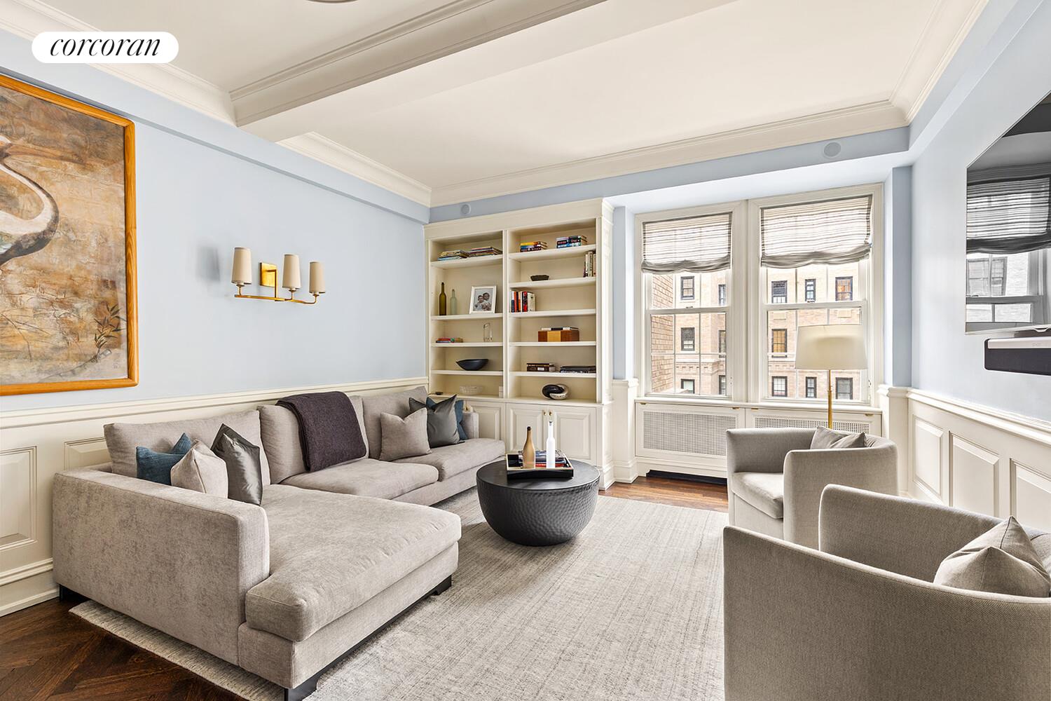 #5 photo, 1185 PARK Avenue, Carnegie Hill , NY 10128