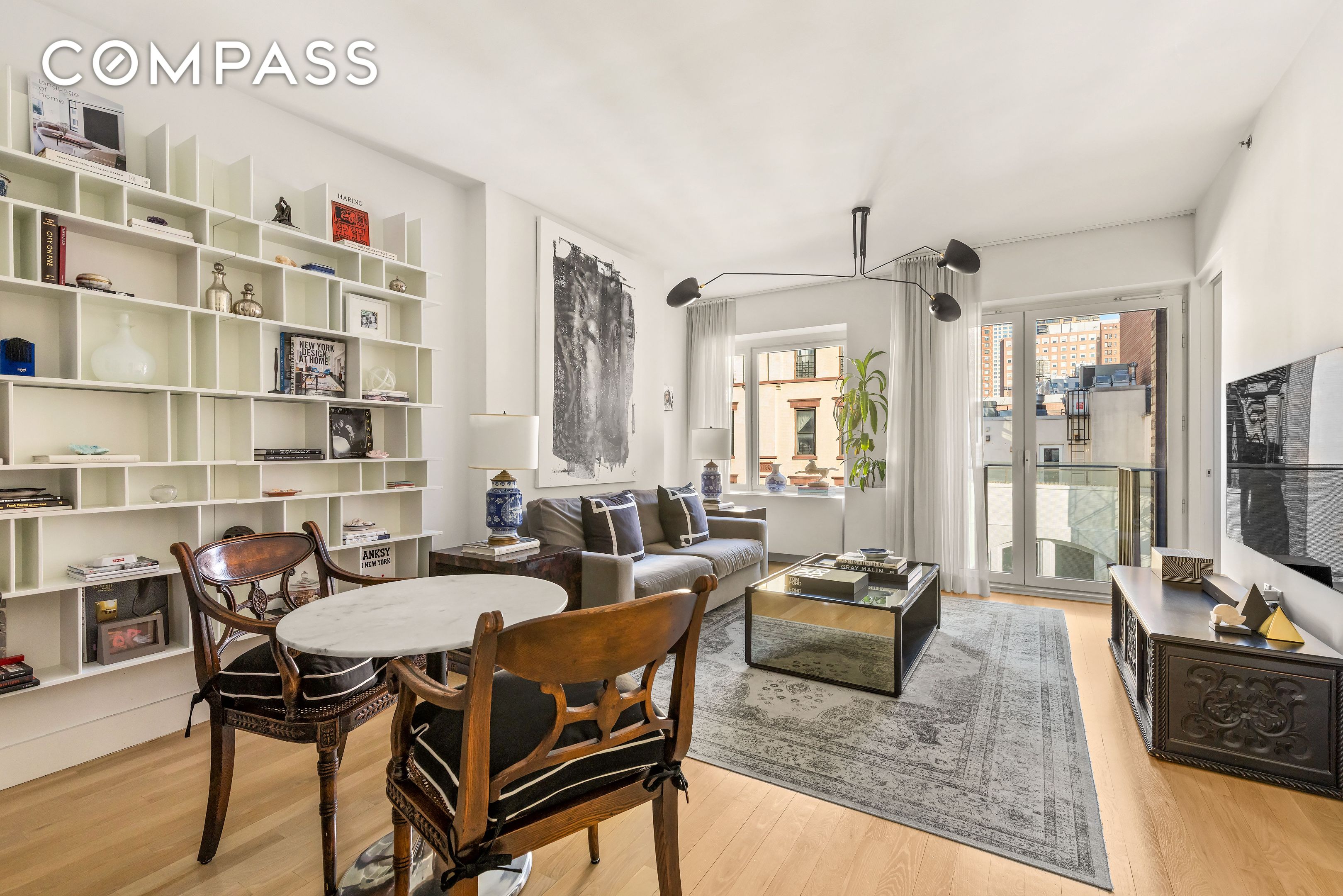 #5 photo, 454 W 54th Street, Hell's Kitchen , NY 10019