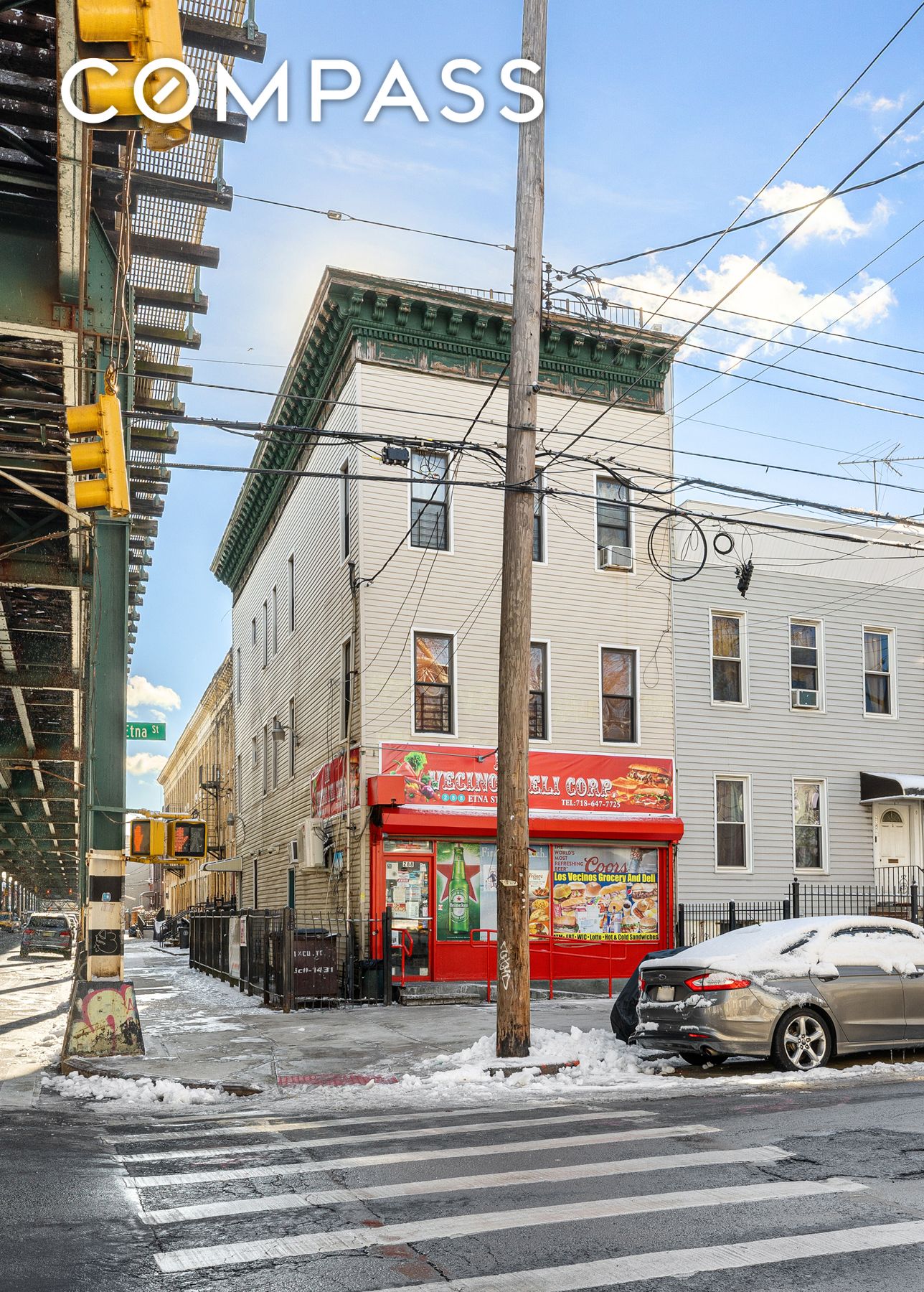 #1 photo, 106 Crescent Street, East New York , NY 11208