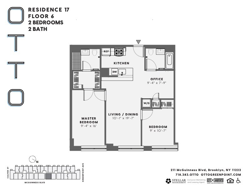 #2 photo, Brooklyn, Бруклин ‖ Greenpoint , NY 11222