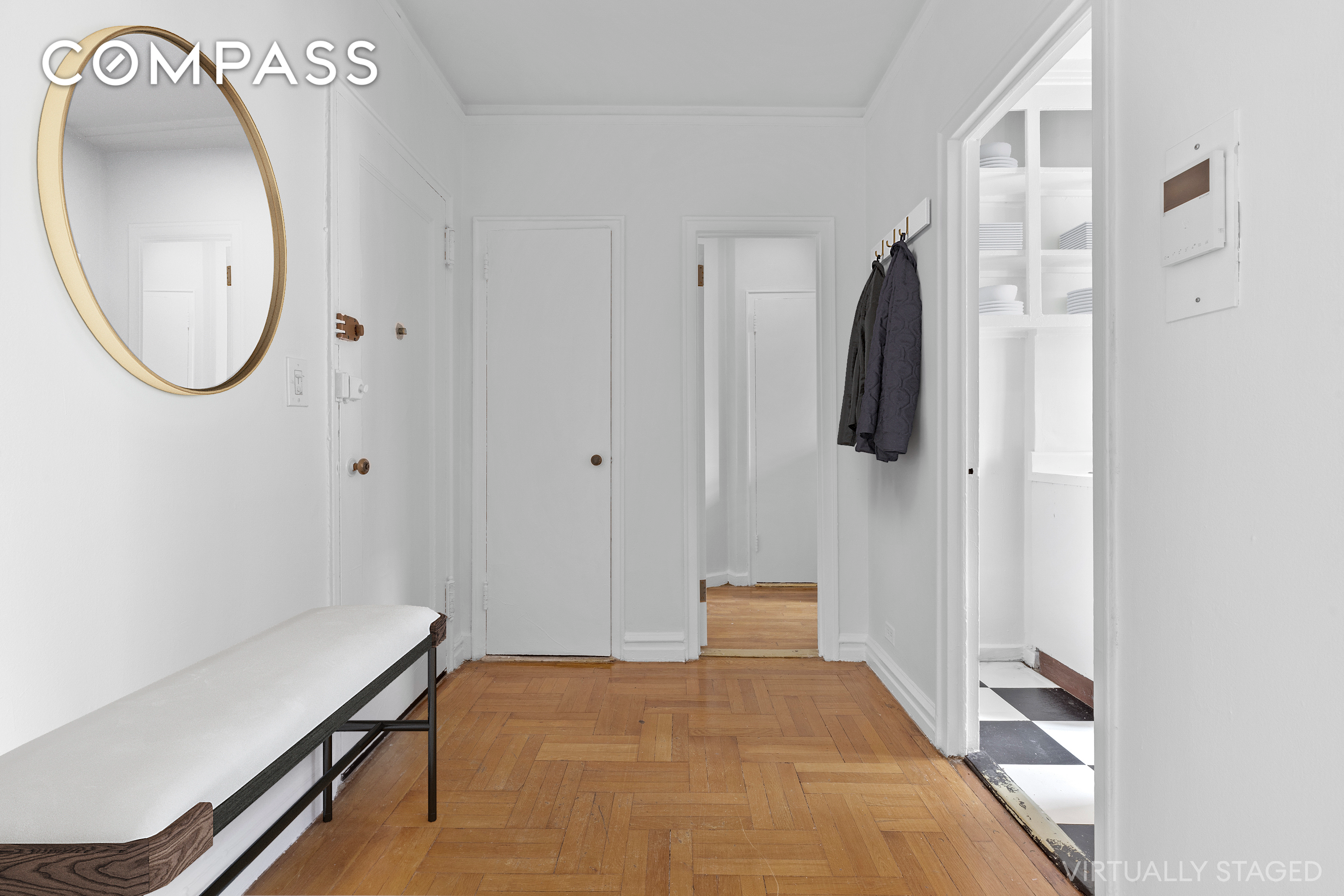 #4 photo, 155 W 20th Street, Chelsea , NY 10011