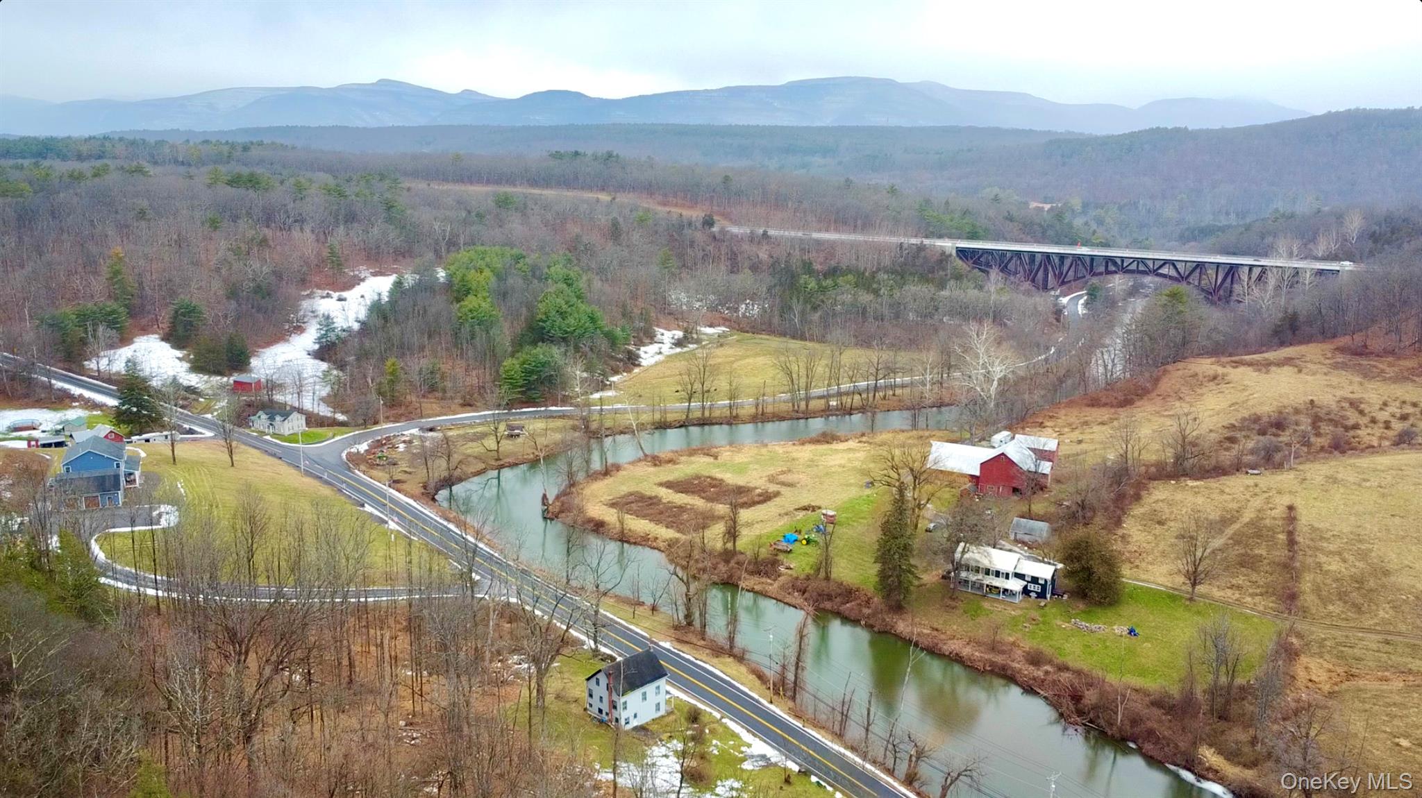 #20 photo, 5208 Cauterskill Road, Catskill , NY 12414