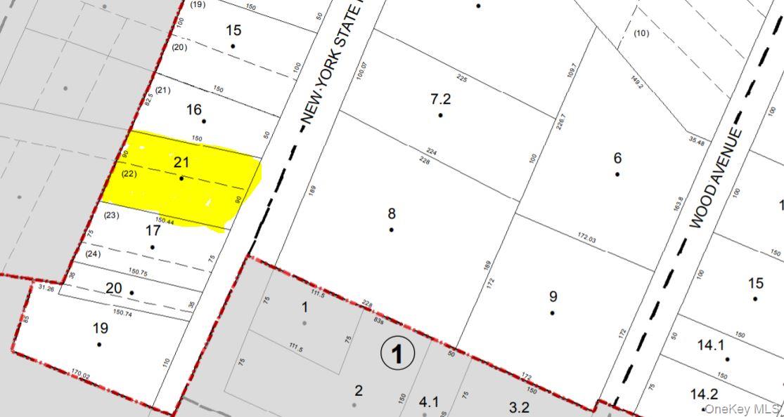 #1 photo, Forestburgh Road, Monticello , NY 12701