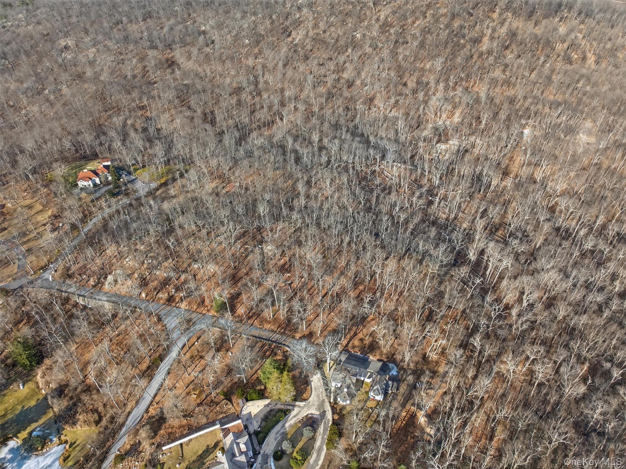 #2 photo, West Summit Road, Tuxedo Park , NY 10987