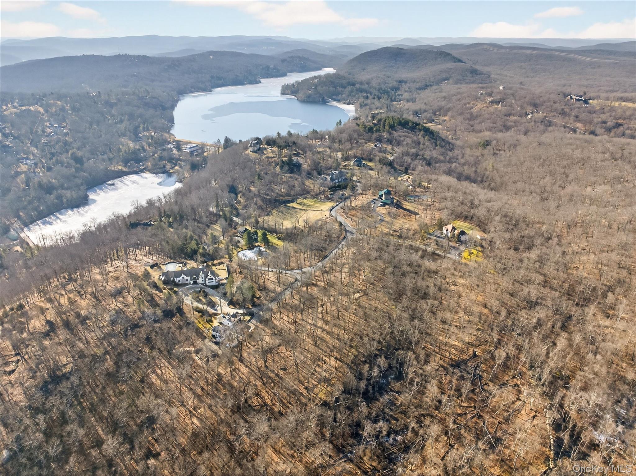 #4 photo, West Summit Road, Tuxedo Park , NY 10987