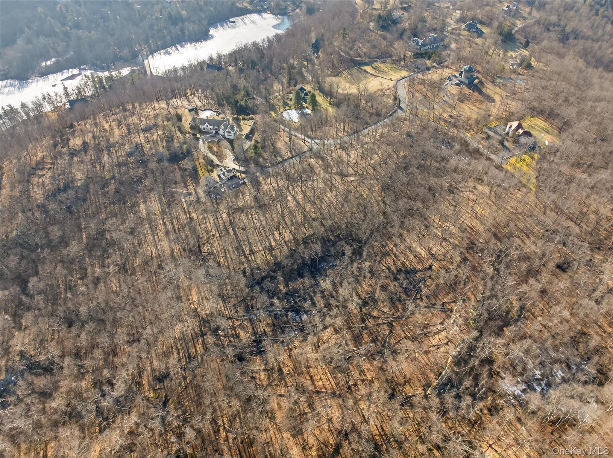 #6 photo, West Summit Road, Tuxedo Park , NY 10987