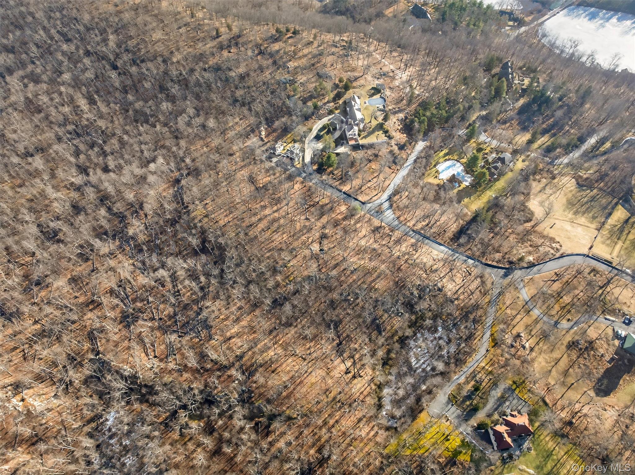 #8 photo, West Summit Road, Tuxedo Park , NY 10987