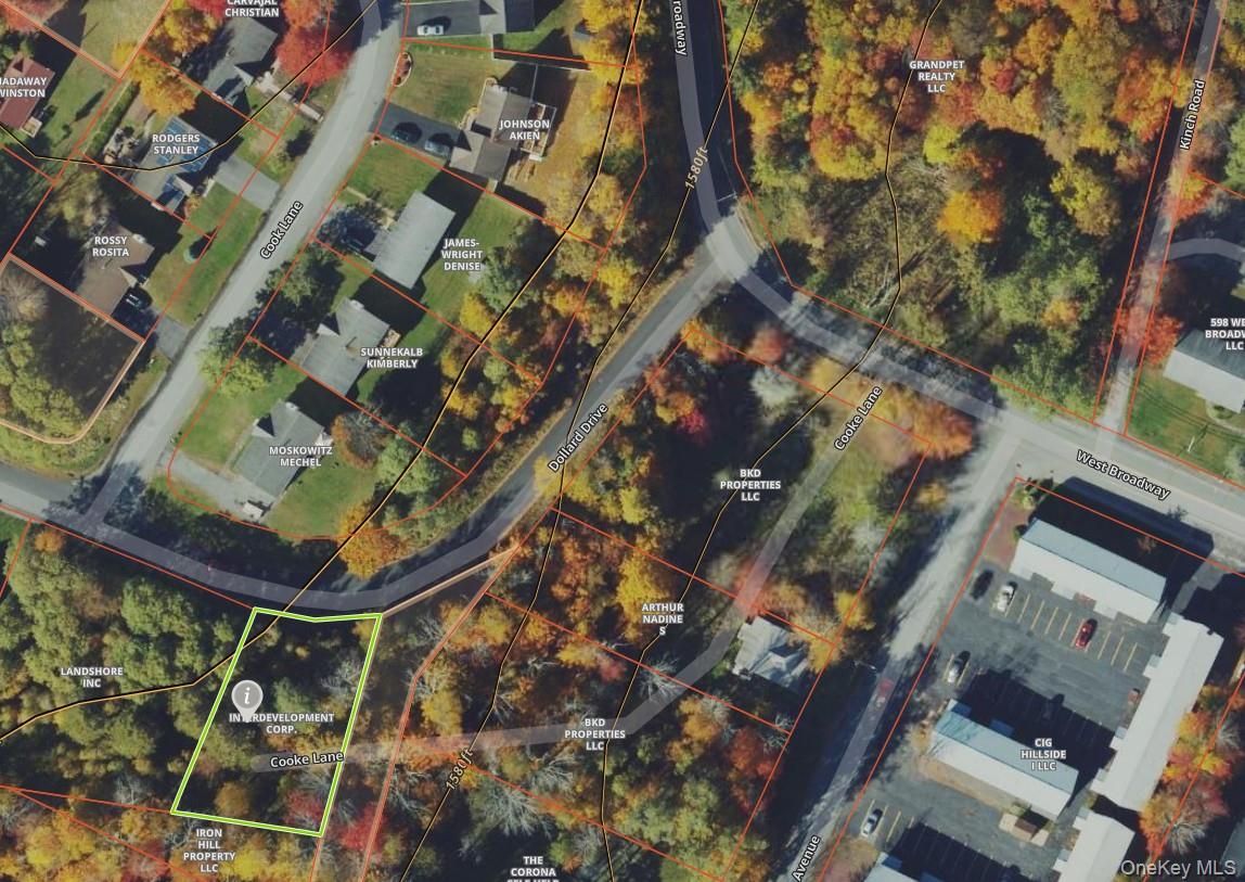 #3 photo, Dollard Drive, Monticello , NY 12701