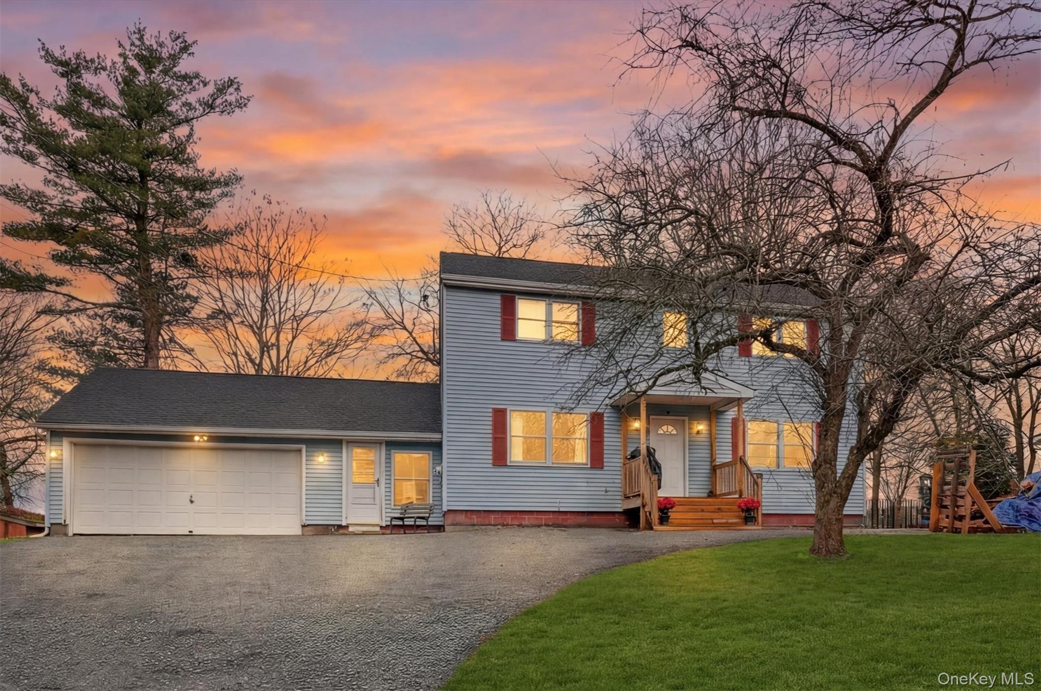 #1 photo, 107 Marshall Road, 纽约州 Salt Point , NY 12578