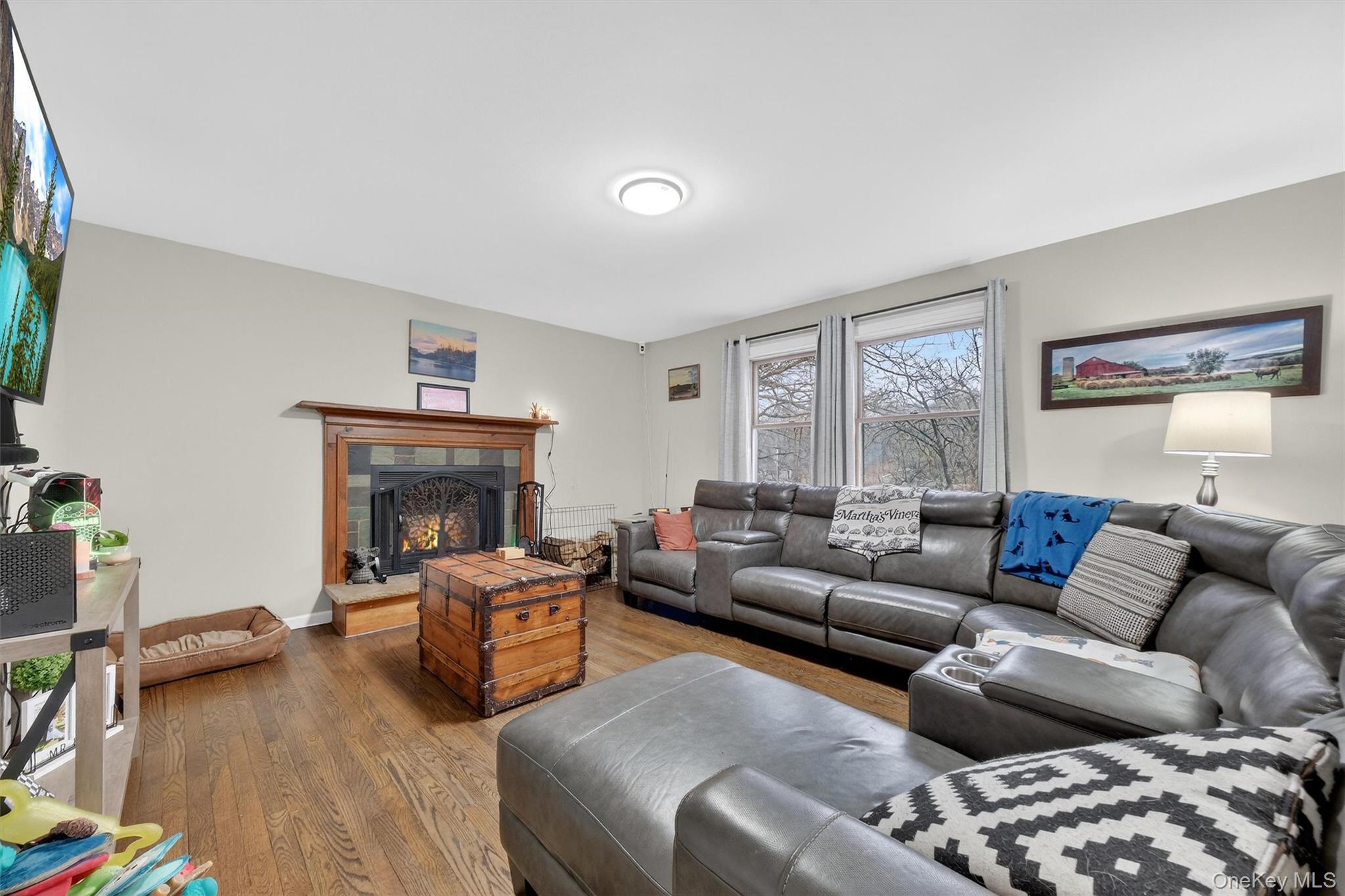 #4 photo, 107 Marshall Road, 纽约州 Salt Point , NY 12578