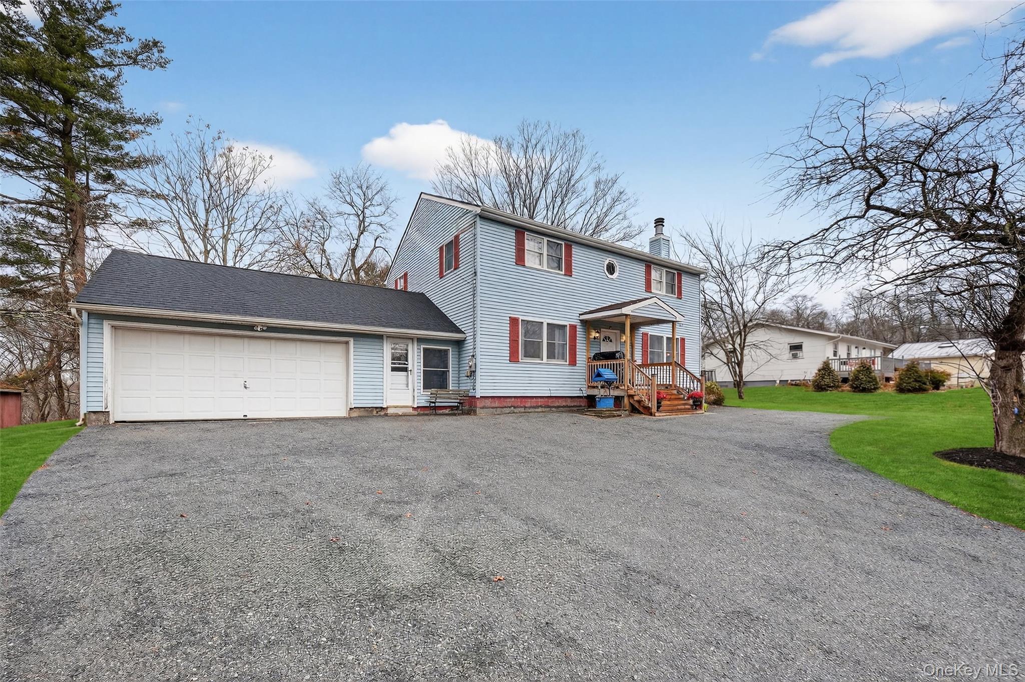 #6 photo, 107 Marshall Road, 纽约州 Salt Point , NY 12578