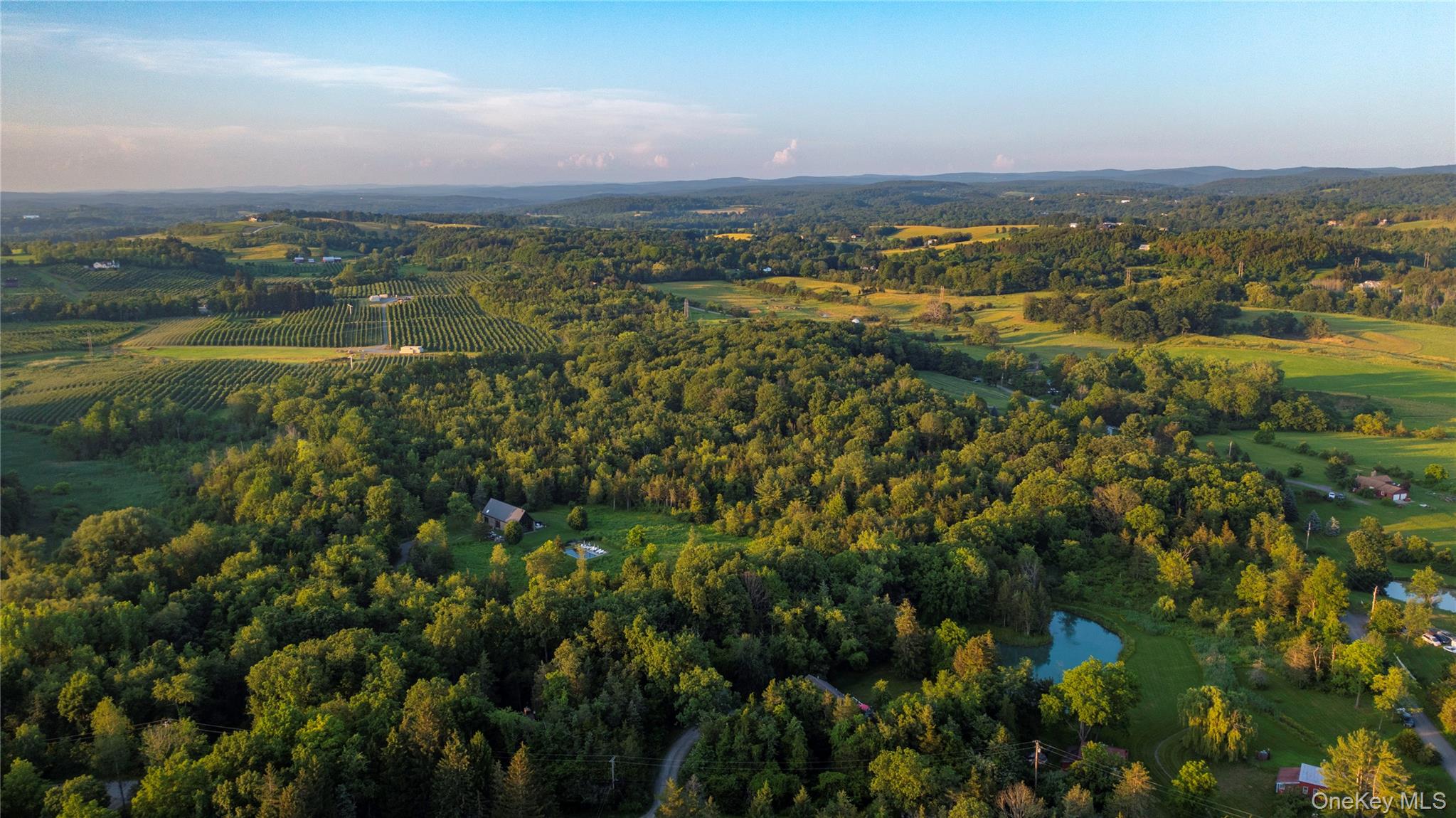 #1 photo, Lot 7 Stickles Road, Hudson , NY 12534