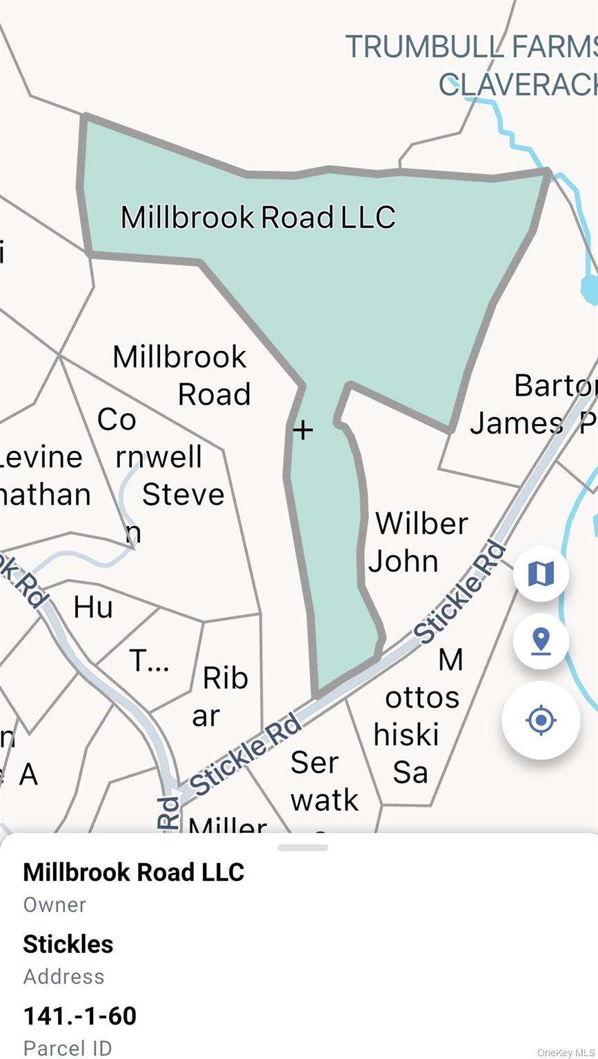 #6 photo, Lot 7 Stickles Road, Hudson , NY 12534