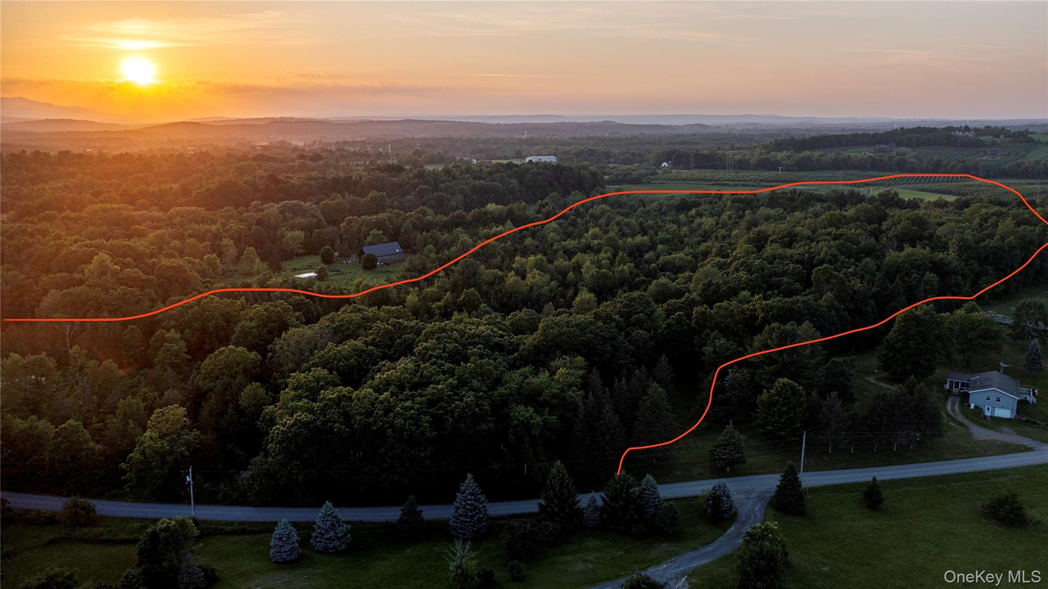 #2 photo, Lot 6 Stickles, Hudson , NY 12534