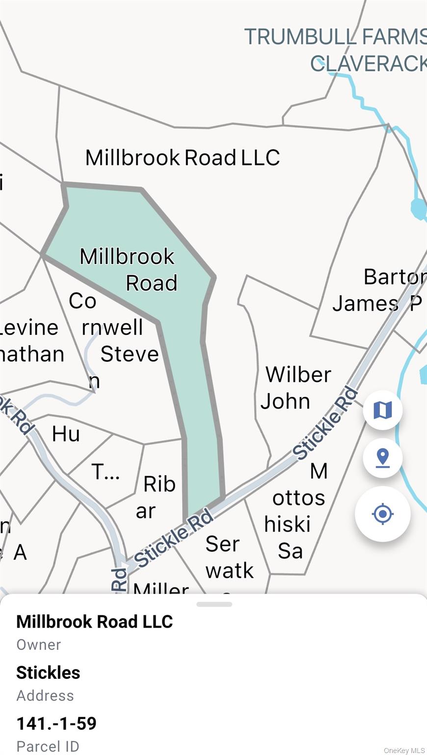 #5 photo, Lot 6 Stickles, Hudson , NY 12534