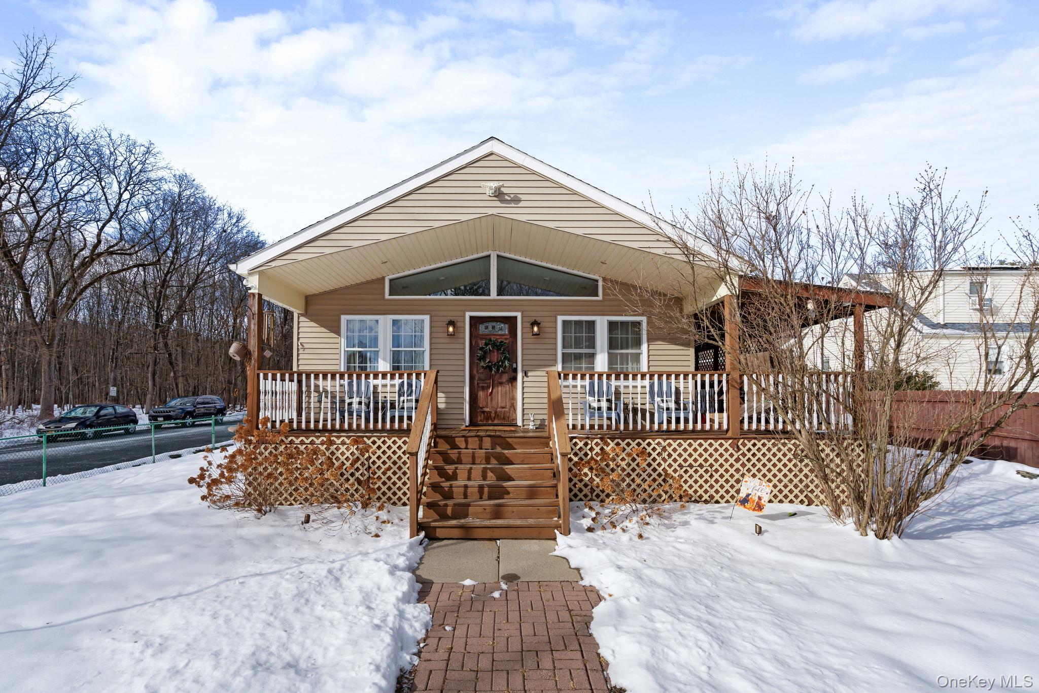 #1 photo, 106 John Street, 뉴욕주 Maybrook , NY 12543