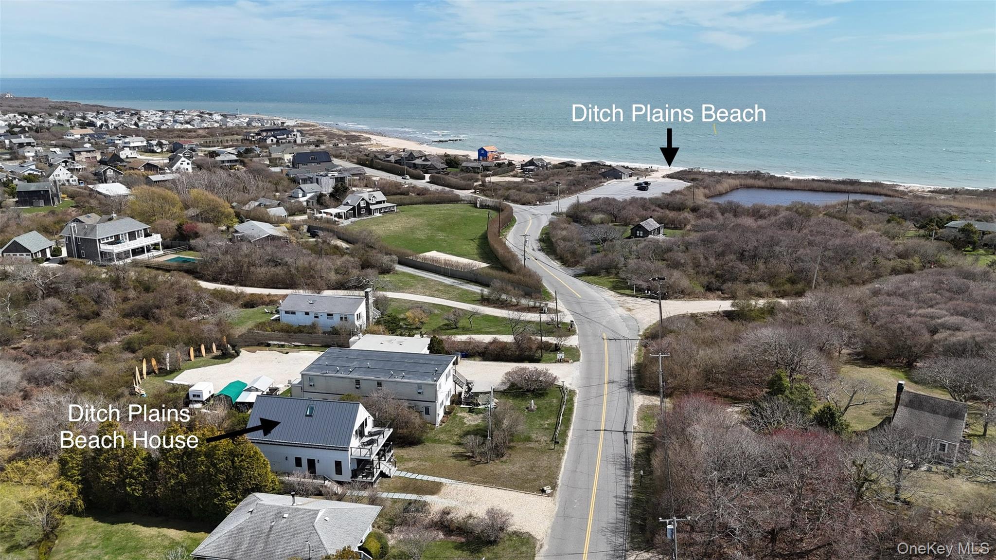 #1 photo, 45 Ditch Plains Road, Montauk , NY 11954