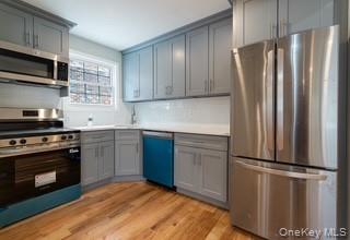 #4 photo, 13332 Guy R Brewer Boulevard, קווינס Jamaica , NY 11434