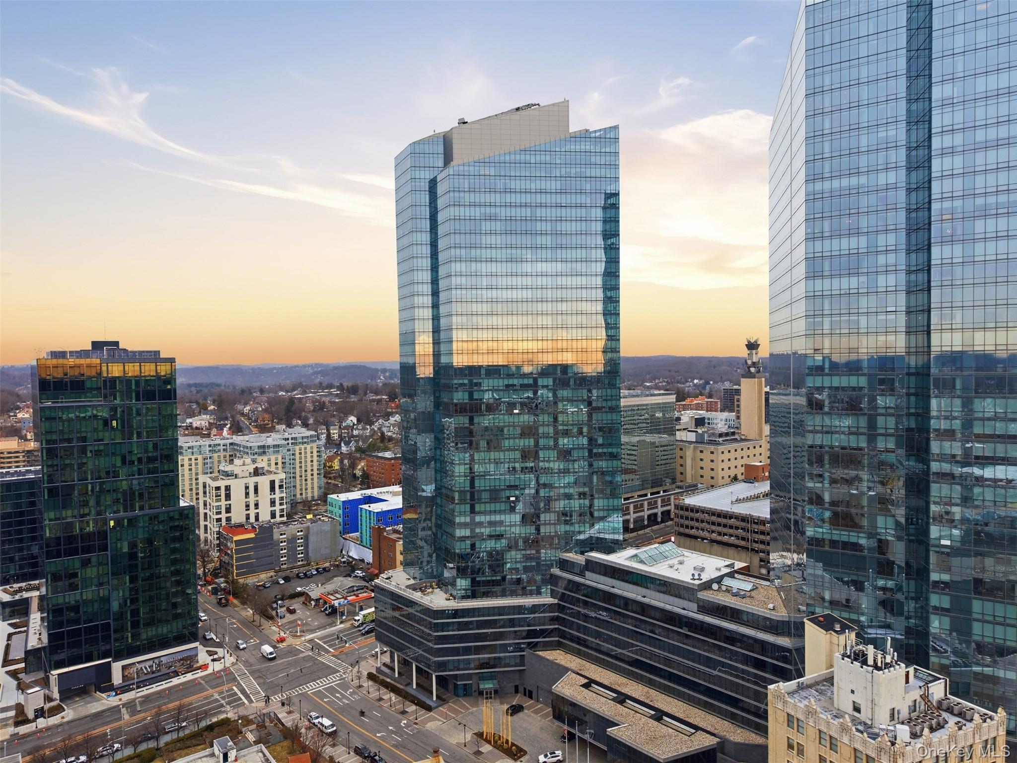 #1 photo, 5 Renaissance Square, White Plains , NY 10601