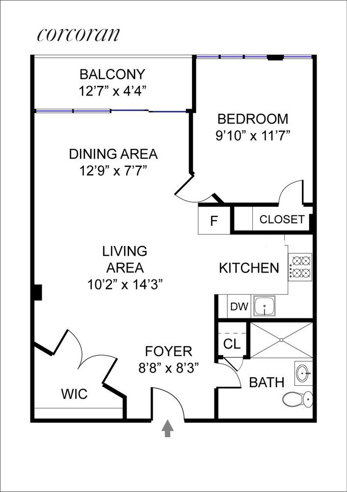 #19 photo, 19-19 24TH Avenue, Ditmars Steinway , NY 11102