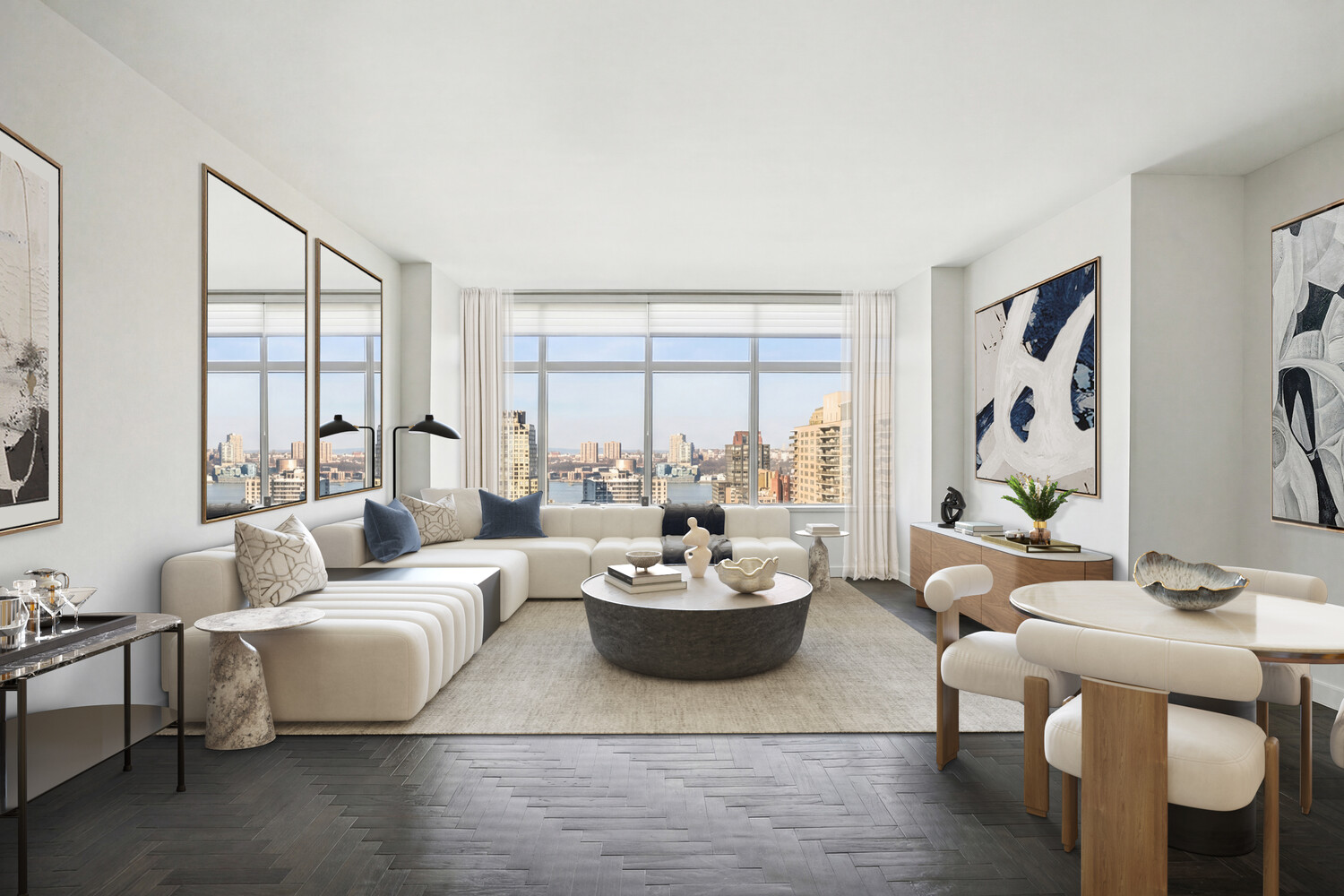 #1 photo, New York City, 맨해튼 Lincoln Square , NY 10023