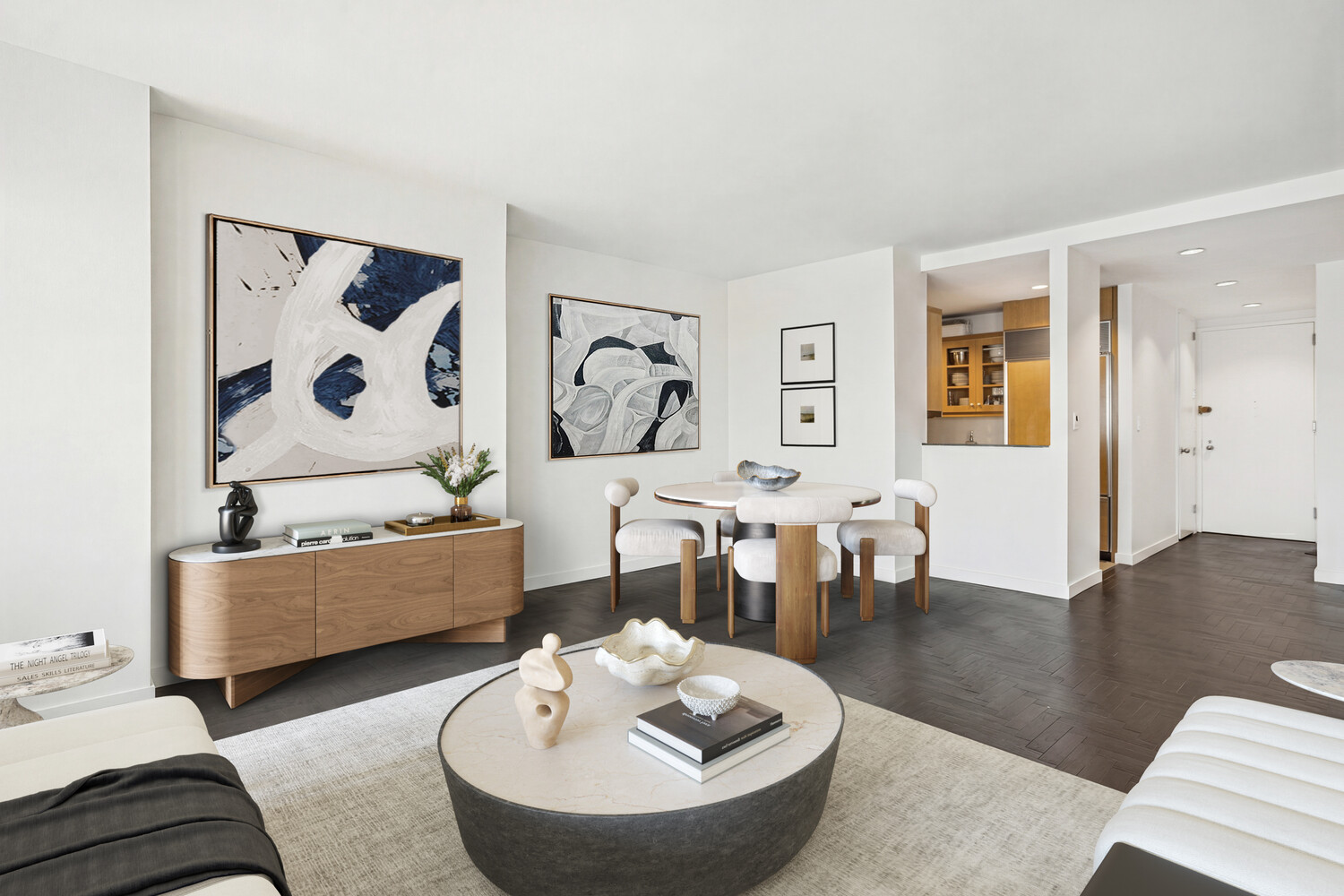 #2 photo, New York City, 맨해튼 Lincoln Square , NY 10023