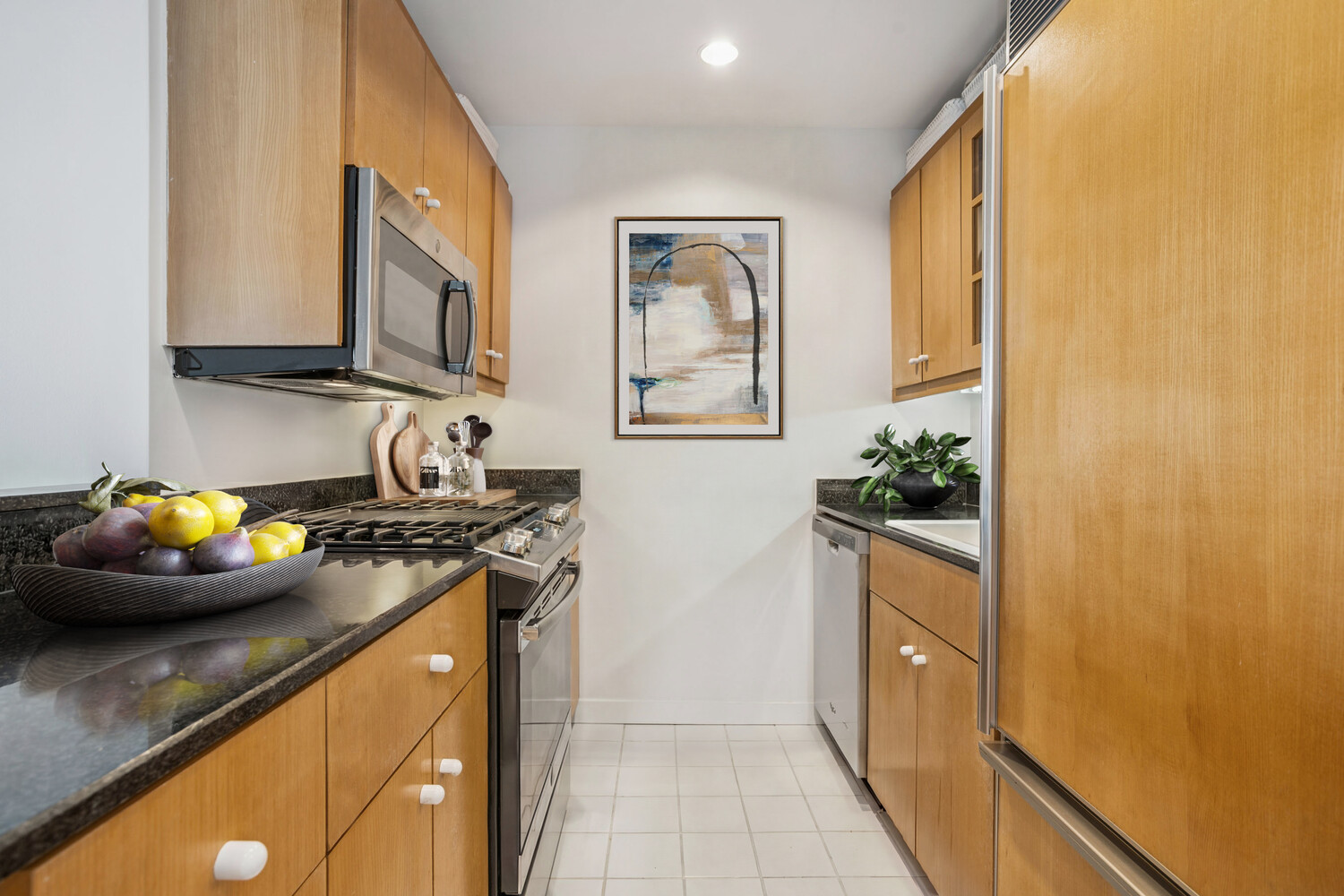 #4 photo, New York City, 맨해튼 Lincoln Square , NY 10023