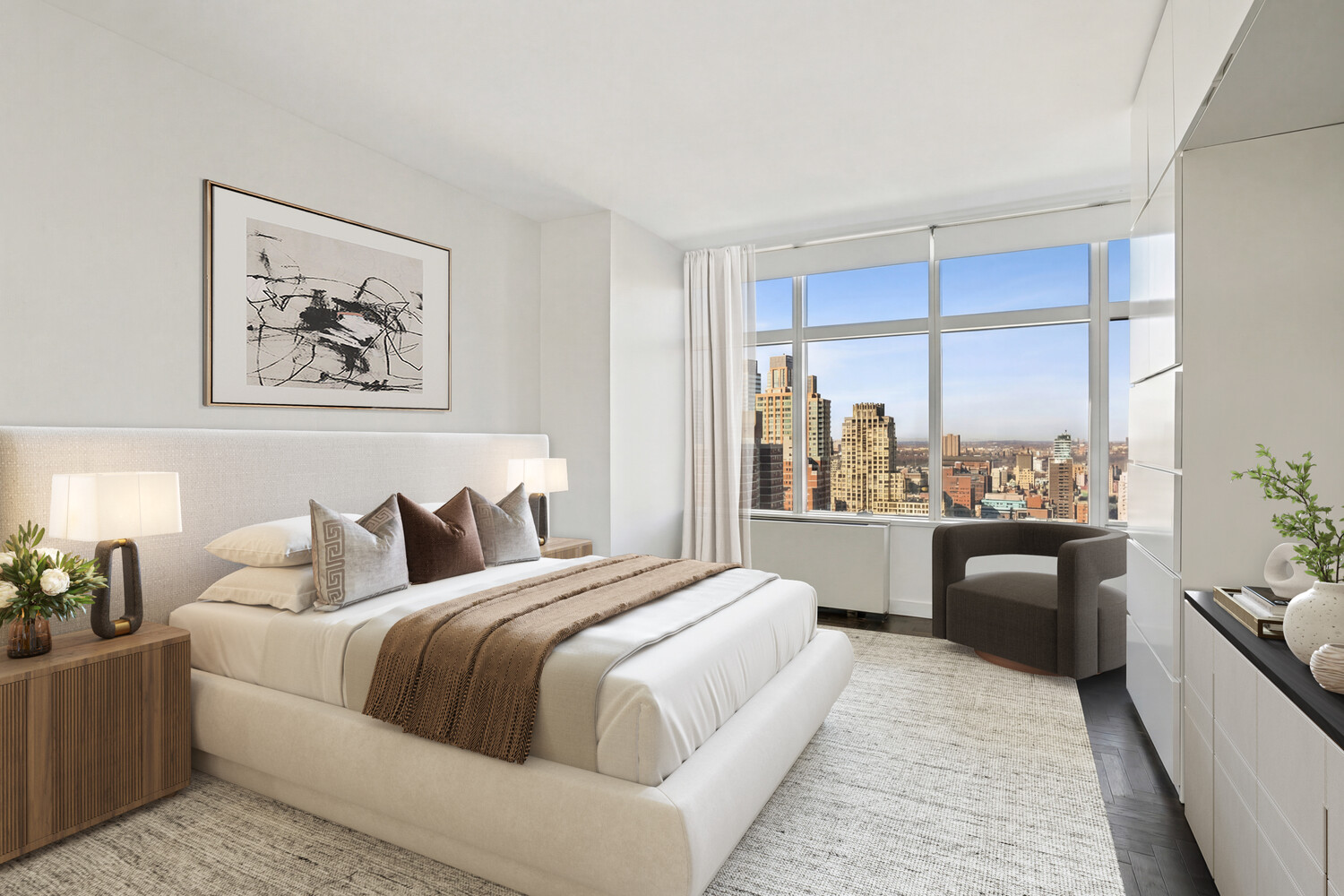 #5 photo, New York City, 맨해튼 Lincoln Square , NY 10023