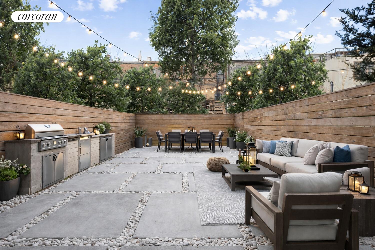 #11 photo, 587 MACON Street, Бруклин ‖ Stuyvesant Heights , NY 11233