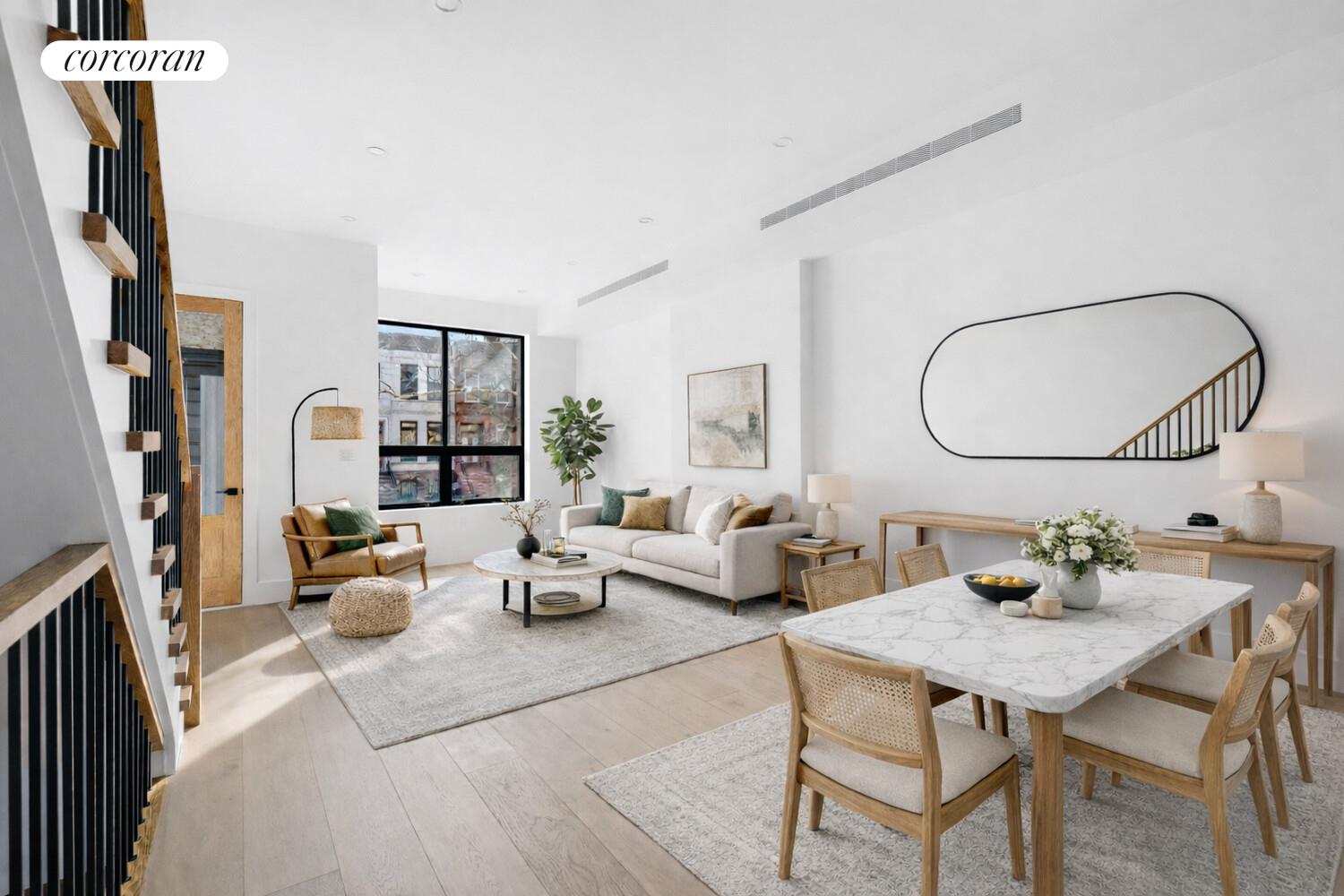 #3 photo, 587 MACON Street, Бруклин ‖ Stuyvesant Heights , NY 11233