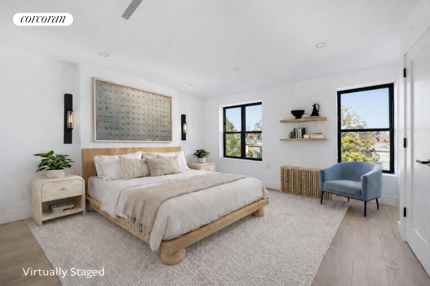 #7 photo, 587 MACON Street, Бруклин ‖ Stuyvesant Heights , NY 11233