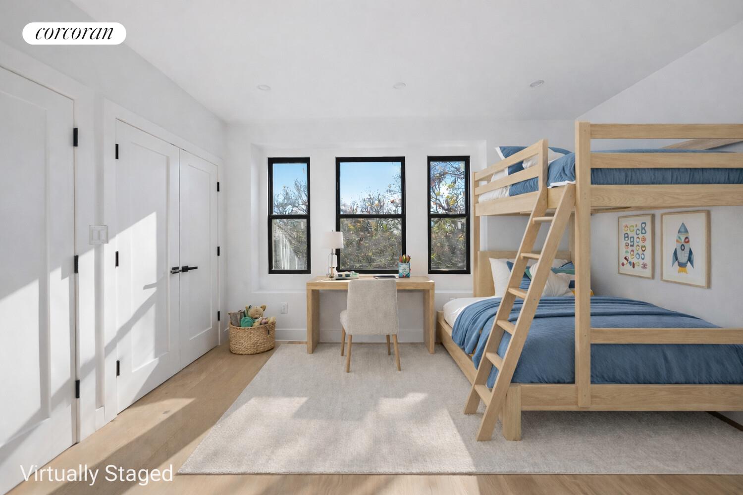 #8 photo, 587 MACON Street, Бруклин ‖ Stuyvesant Heights , NY 11233