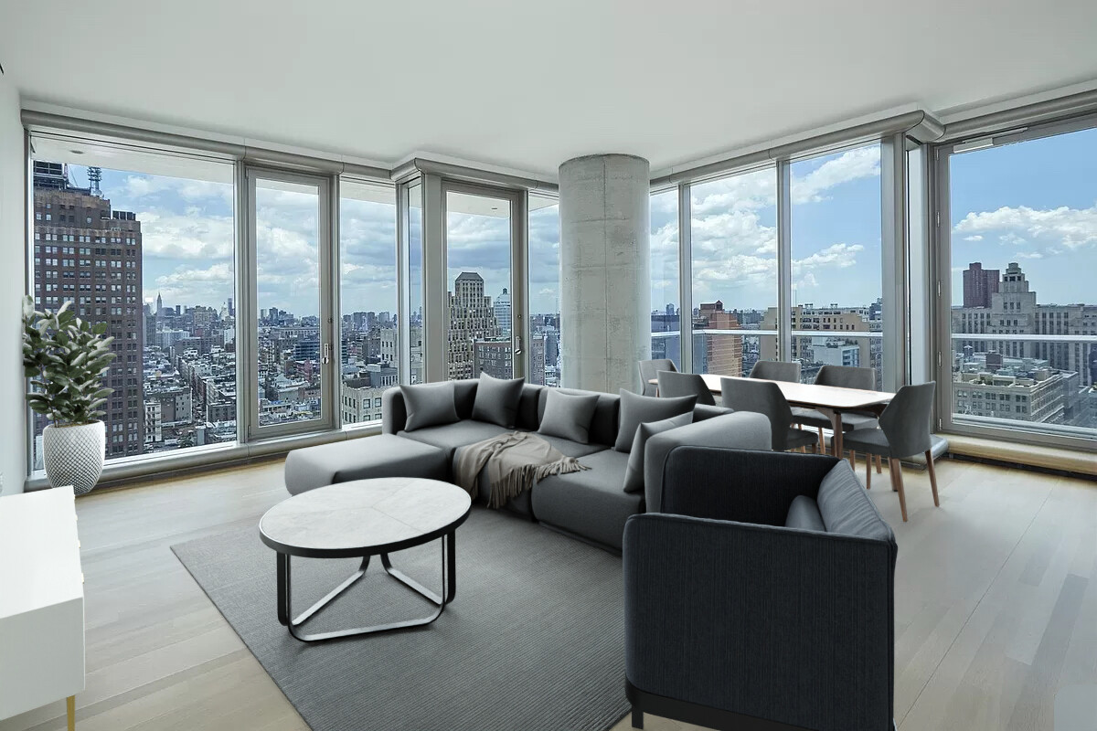 #1 photo, 56 LEONARD Street, מנהטן Tribeca , NY 10013