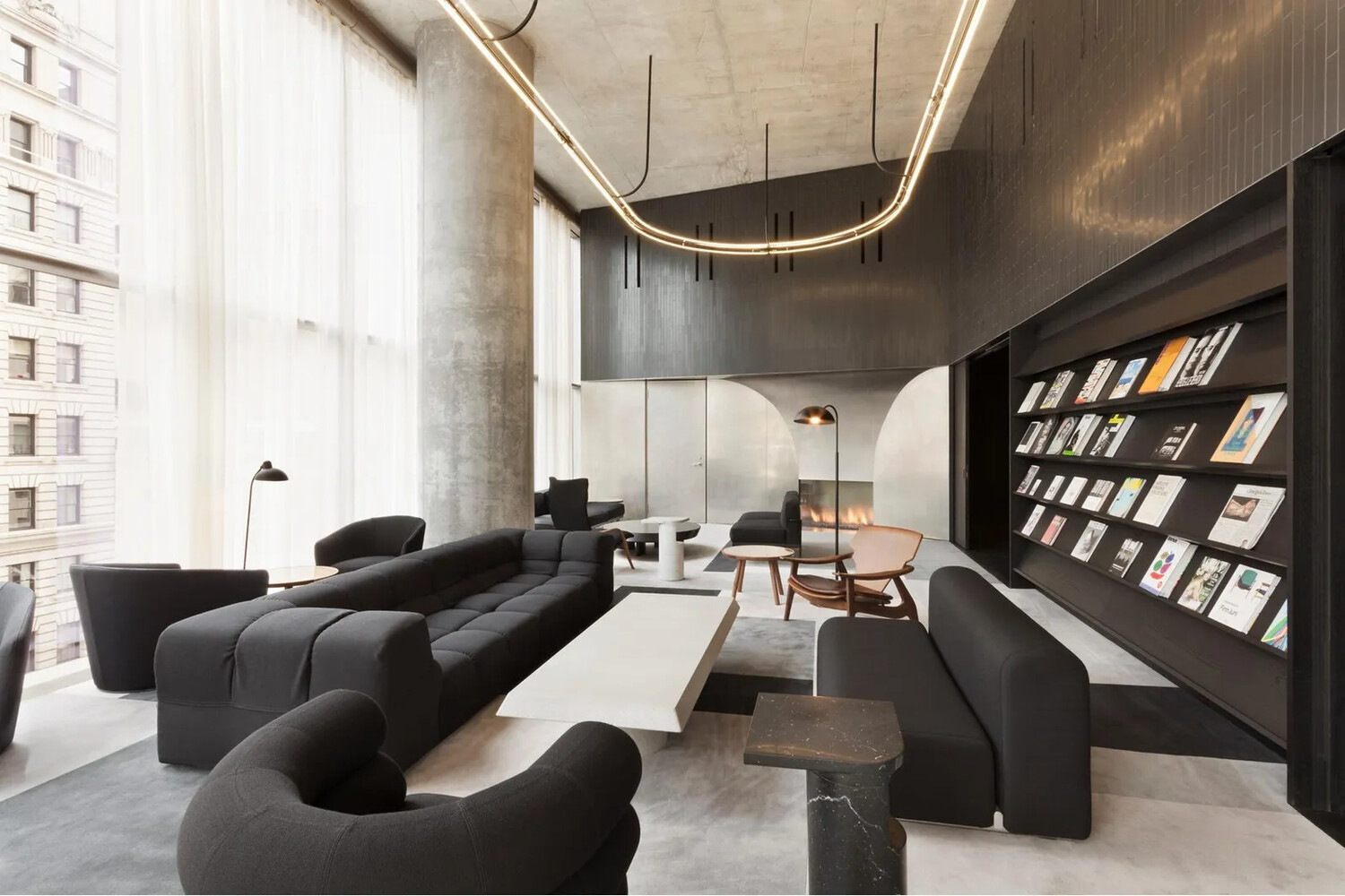 #10 photo, 56 LEONARD Street, מנהטן Tribeca , NY 10013