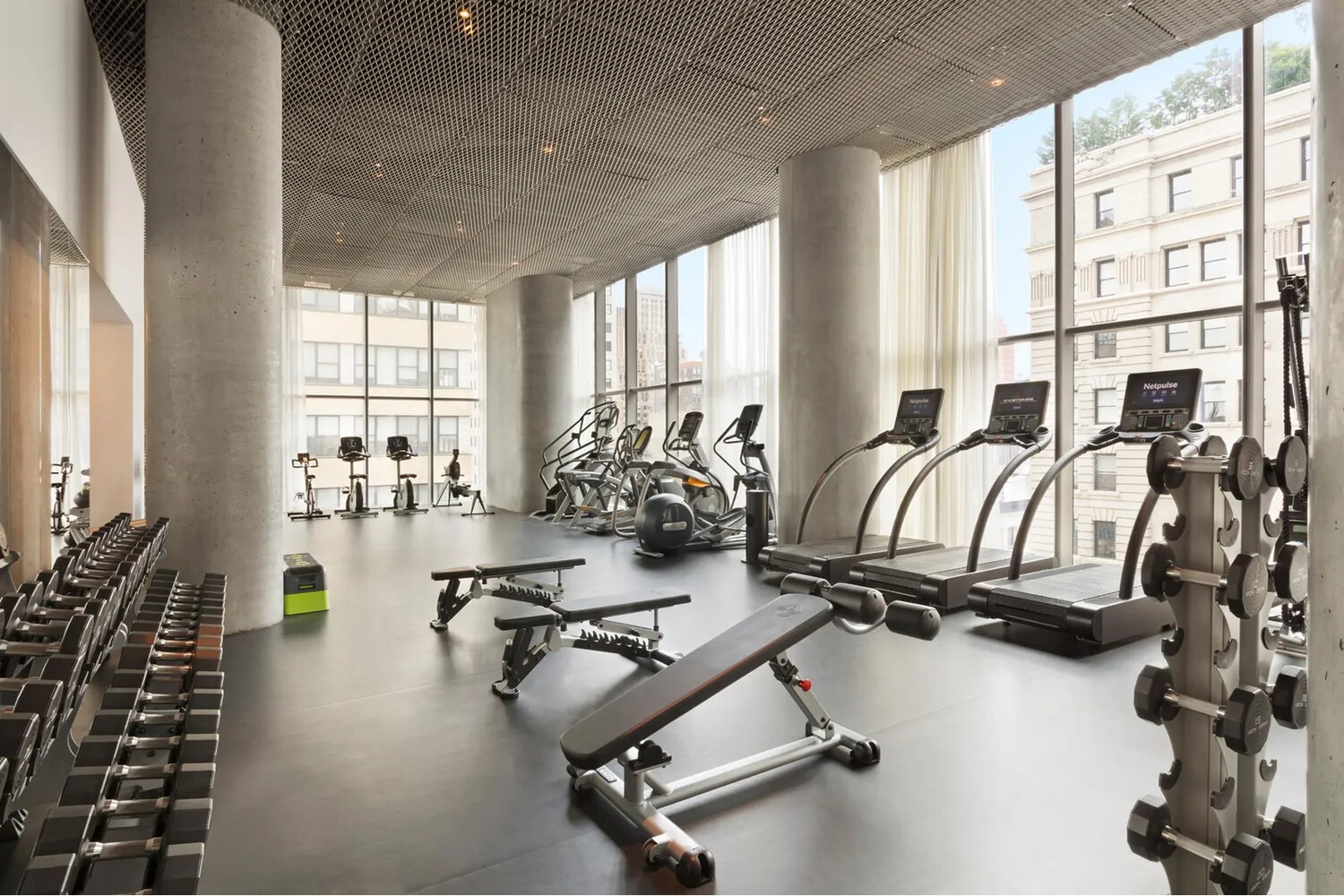 #13 photo, 56 LEONARD Street, מנהטן Tribeca , NY 10013