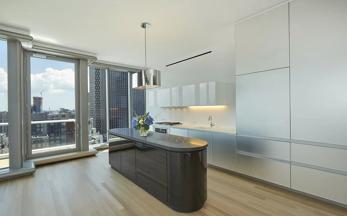 #3 photo, 56 LEONARD Street, מנהטן Tribeca , NY 10013