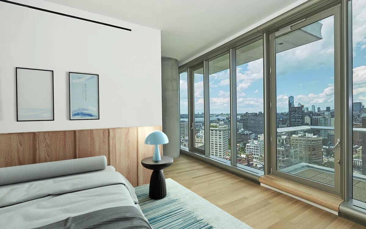 #4 photo, 56 LEONARD Street, מנהטן Tribeca , NY 10013