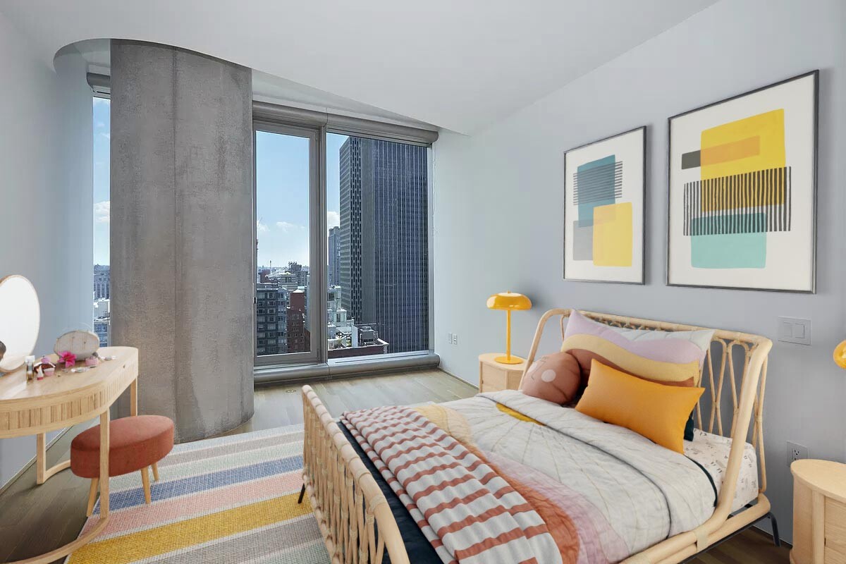 #6 photo, 56 LEONARD Street, מנהטן Tribeca , NY 10013